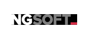 NGSoft logo