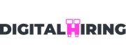 Digital Hiring logo