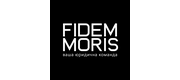 FIDEM MORIS logo