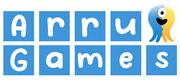 Arru Games logo