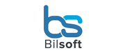 BilSoft logo