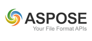 Aspose logo