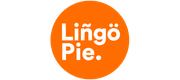 Lingopie logo