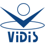 Vidis logo
