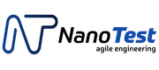 NanoTest logo