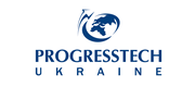 Прогрестех-Україна logo