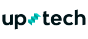 Uptech logo
