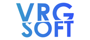 VRG Soft logo