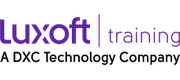 Luxoft Training logo
