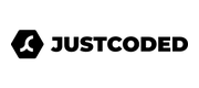 JustCoded logo