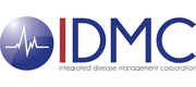 IDMC logo