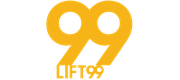 LIFT99 Kyiv hub logo