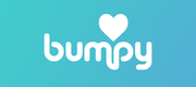 Bumpy logo