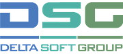 Deltasoft Group logo