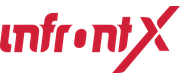 Infront X logo