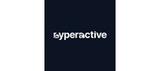 Hyperactive logo
