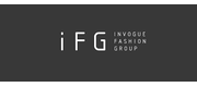 Invogue Fashion Groupe logo