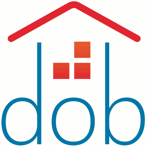 Dobovo logo