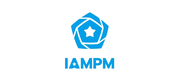 IAMPM logo