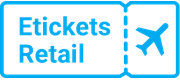 E-TICKETS RETAIL Kft logo