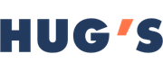 HUG'S logo