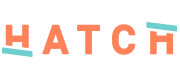 Hatch BV logo