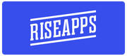 Riseapps logo