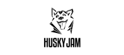 HuskyJam logo