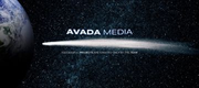 AVADA Media logo