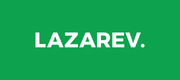 Lazarev.agency logo