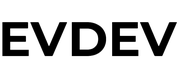EVDEV logo