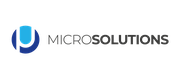 Micro Solutions logo