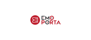 EMOPORTA logo