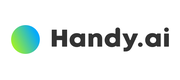Handy.ai logo