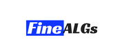 FineALGs logo