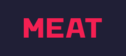 Meat Design logo