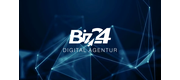 Biz 24 logo