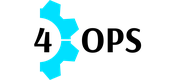 4OPS logo