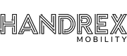 Handrex mobility logo