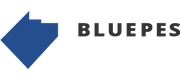 Bluepes logo