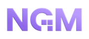 NGM Agency logo