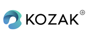 Kozak Agency logo