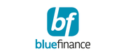 Blue Finance Oy logo