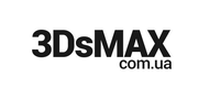 Autodesk 3DsMax logo