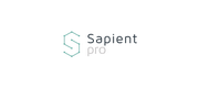 SapientPro logo