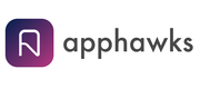 Apphawks logo