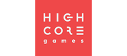 Highcore Games logo