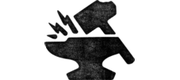 Mencodehard logo