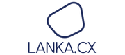 Lanka.CX, Сервіс-дизайн агенція logo