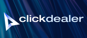 ClickDealer logo